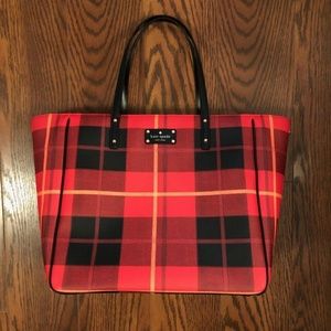 Kate Spade Tote
